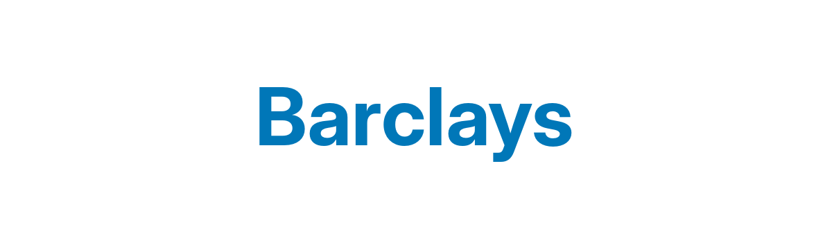 barclays