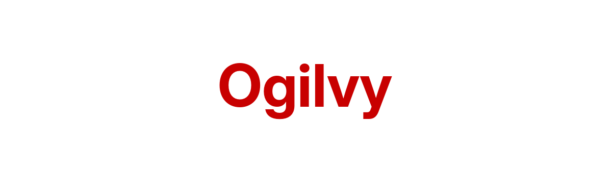 ogilvy